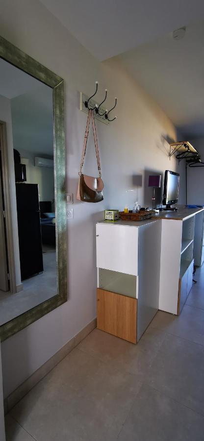 Le Central - Studio Hypercentre, Saint Leu, Belle Terrasse Ngoại thất bức ảnh